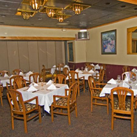 Red Roof Inn Marion, Va Εστιατόριο φωτογραφία