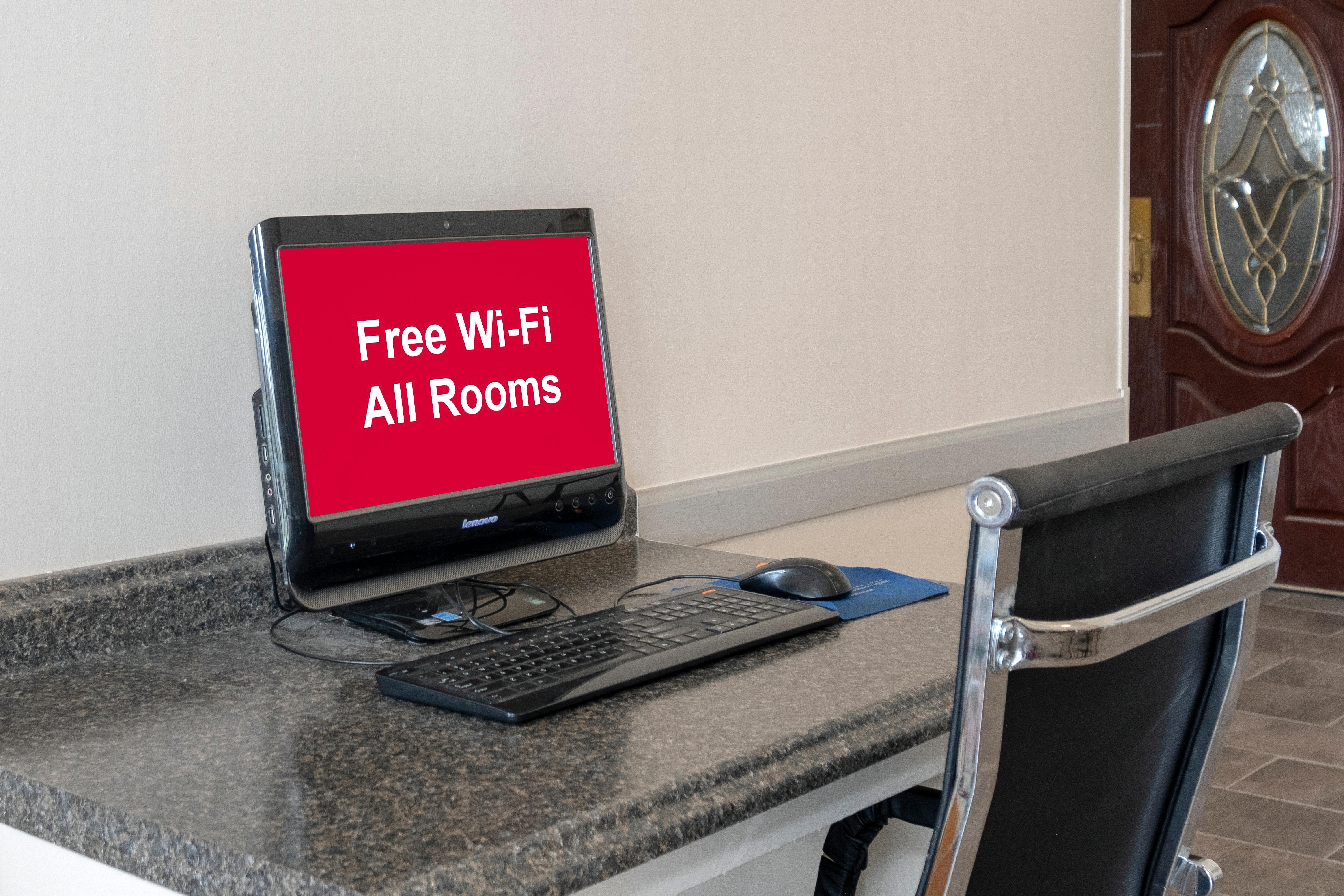 Red Roof Inn Marion, Va Εξωτερικό φωτογραφία